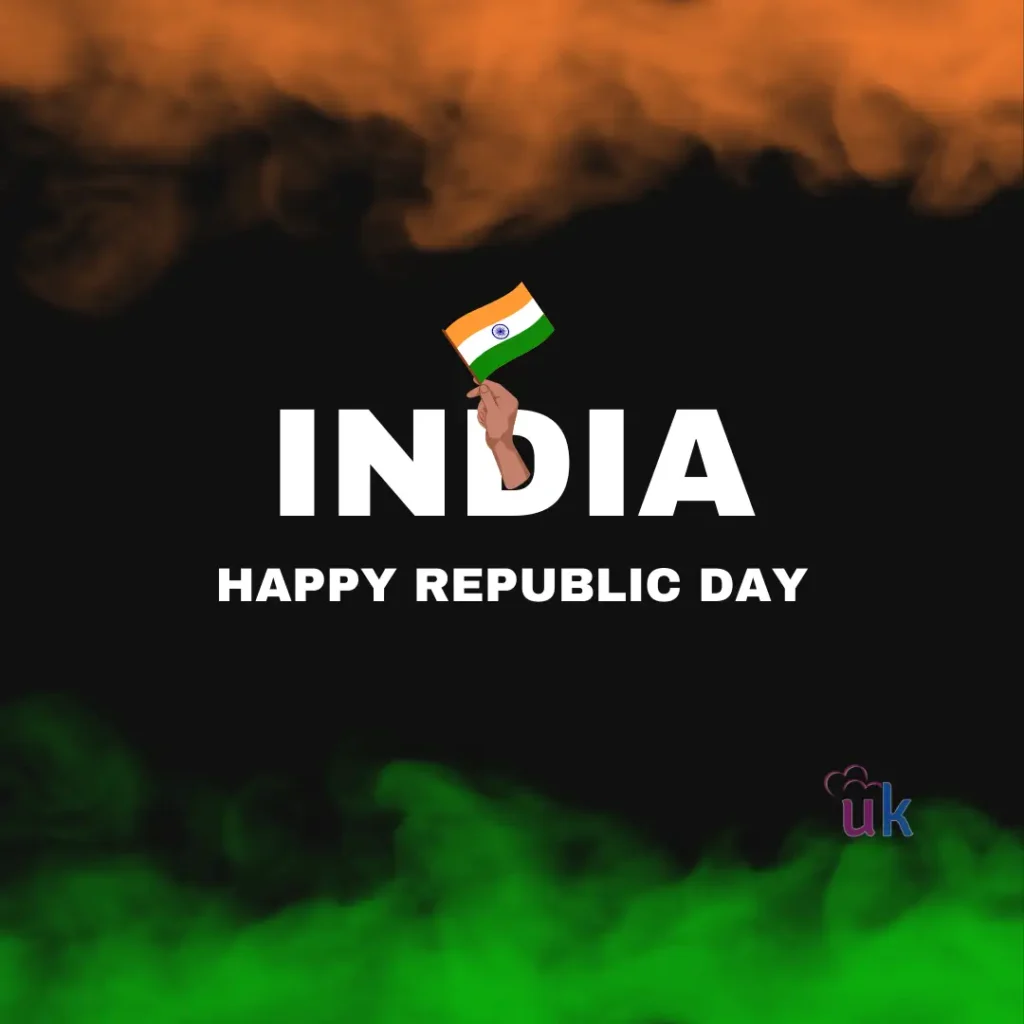 India, Happy Republic Day