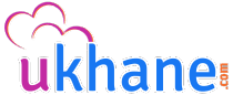 Ukhane Logo
